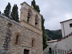 Kardiotissa Monastery