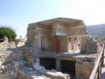 Knossos (archaeological site) - Crete photo 1
