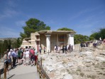 Knossos (archaeological site) - Crete photo 2
