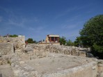 Knossos (archaeological site) - Crete photo 4