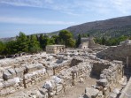 Knossos (archaeological site) - Crete photo 8