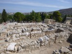 Knossos (archaeological site) - Crete photo 9