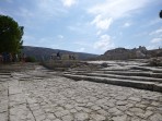 Knossos (archaeological site) - Crete photo 10