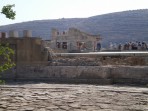 Knossos (archaeological site) - Crete photo 11