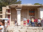 Knossos (archaeological site) - Crete photo 19