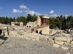 Knossos (archaeological site) - Crete photo 36