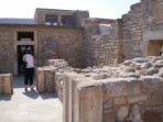 Knossos (archaeological site) - Crete photo 23