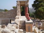 Knossos (archaeological site) - Crete photo 24