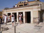 Knossos (archaeological site) - Crete photo 25