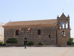 Church of Saint Nicholas (Zante)