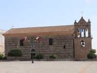 Church of Saint Nicholas (Zante)