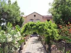 Museum and residence of the Romas family