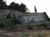 Ruins of Bochali Castle