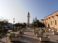 Zakynthos Town (Chora)