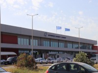 Airport Dionysios Solomos
