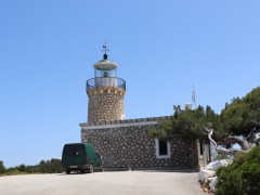 Skinari Lighthouse