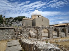 Monastery of Panagia Skopiotissa