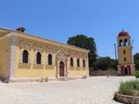 Church of Panagia Keriotissa