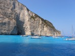 Navagio Beach (Shipwreck Beach) - Zakynthos island photo 11