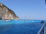 Navagio Beach (Shipwreck Beach) - Zakynthos island photo 12