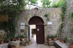 Monastery of Anafonitria - Zakynthos island photo 11