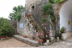 Monastery of Anafonitria - Zakynthos island photo 12