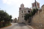 Monastery of Eleftherotria (Maherado) - Zakynthos island photo 3