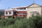 Monastery of Eleftherotria (Maherado) - Zakynthos island photo 4