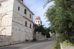 Monastery of Eleftherotria (Maherado) - Zakynthos island photo 9