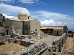 Monastery of Panagia Skopiotissa - Zakynthos island photo 4