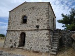 Monastery of Panagia Skopiotissa - Zakynthos island photo 8