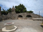 Monastery of Panagia Skopiotissa - Zakynthos island photo 11