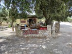 Monastery of Panagia Skopiotissa - Zakynthos island photo 22