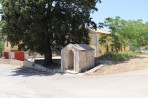 Church of Panagia Keriotissa - Zakynthos island photo 1