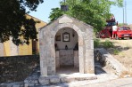 Church of Panagia Keriotissa - Zakynthos island photo 2