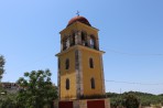 Church of Panagia Keriotissa - Zakynthos island photo 3