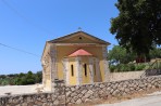 Church of Panagia Keriotissa - Zakynthos island photo 4