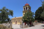 Church of Panagia Keriotissa - Zakynthos island photo 5