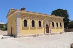 Church of Panagia Keriotissa - Zakynthos island photo 8