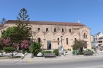 Church of Saint Dionysius - Zakynthos island photo 2