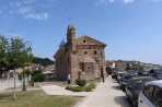 Church of Saint Nicholas (Zante) - Zakynthos island photo 1