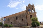 Church of Saint Nicholas (Zante) - Zakynthos island photo 2