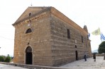 Church of Saint Nicholas (Zante) - Zakynthos island photo 8