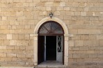 Church of Saint Nicholas (Zante) - Zakynthos island photo 9