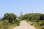 Skinari Lighthouse - Zakynthos island photo 7