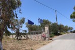 Skinari Windmill - Zakynthos island photo 14