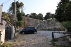 Ruins of Bochali Castle - Zakynthos island photo 2