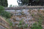 Ruins of Bochali Castle - Zakynthos island photo 10