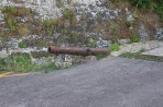 Ruins of Bochali Castle - Zakynthos island photo 11