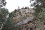 Ruins of Bochali Castle - Zakynthos island photo 17
